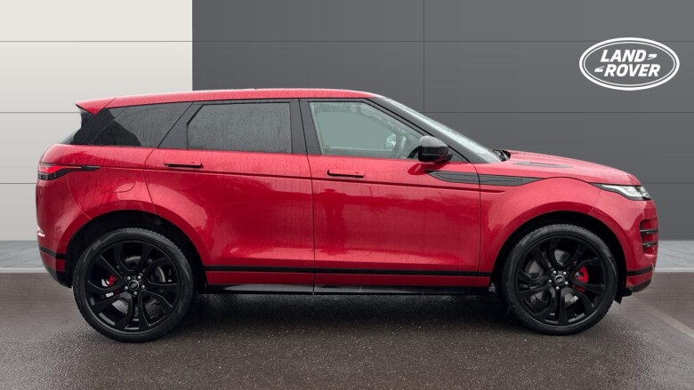 Land Rover Range Rover Evoque 2.0 D200 Autobiography 5dr Auto Diesel Hatchback